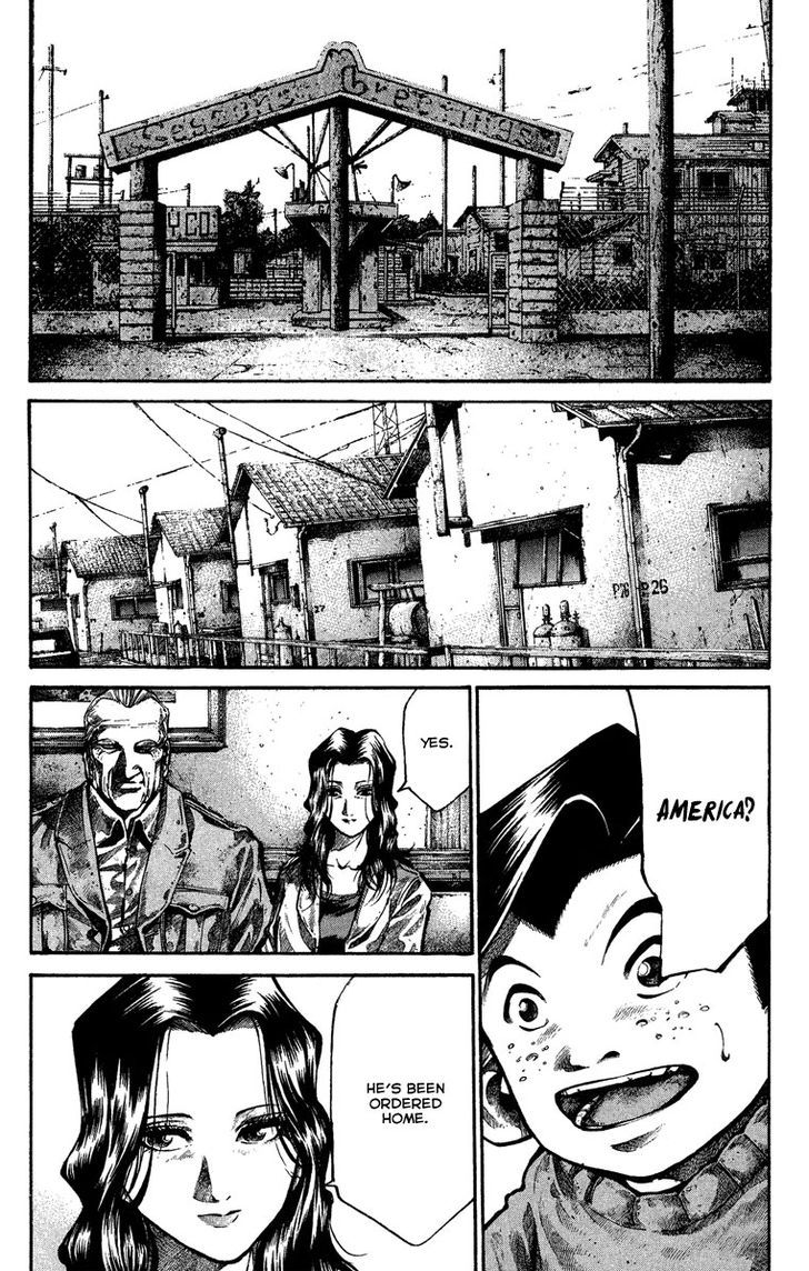 Rainbow - Chapter 93 : Price Of War