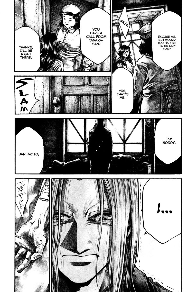 Rainbow - Chapter 140