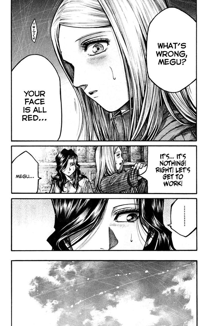 Rainbow - Chapter 130