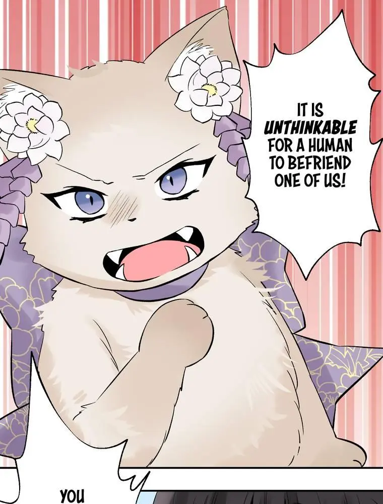 I Was A Sacrifice But Now I'm A Consort To A God?! ~All The Princesses Are Fluffy~ - Chapter 15