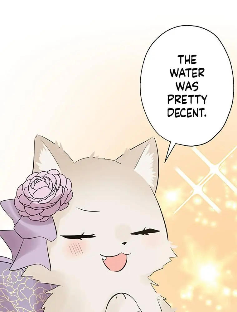 I Was A Sacrifice But Now I'm A Consort To A God?! ~All The Princesses Are Fluffy~ - Chapter 41