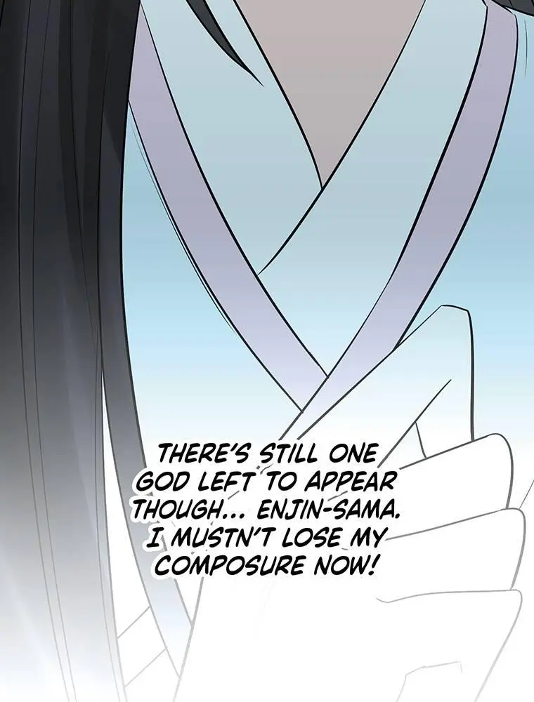 I Was A Sacrifice But Now I'm A Consort To A God?! ~All The Princesses Are Fluffy~ - Chapter 38