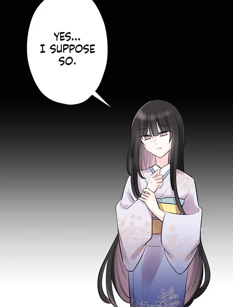 I Was A Sacrifice But Now I'm A Consort To A God?! ~All The Princesses Are Fluffy~ - Chapter 38