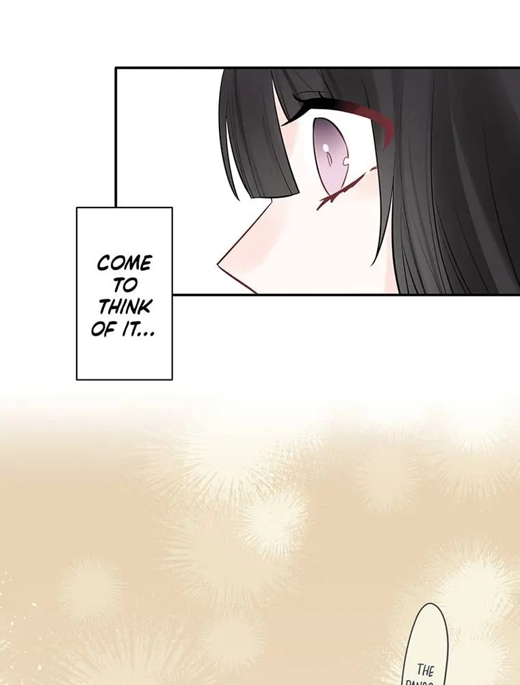 I Was A Sacrifice But Now I'm A Consort To A God?! ~All The Princesses Are Fluffy~ - Chapter 46