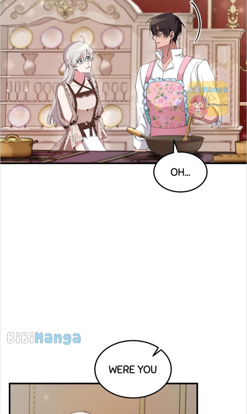 Bon Appétit! - Chapter 59