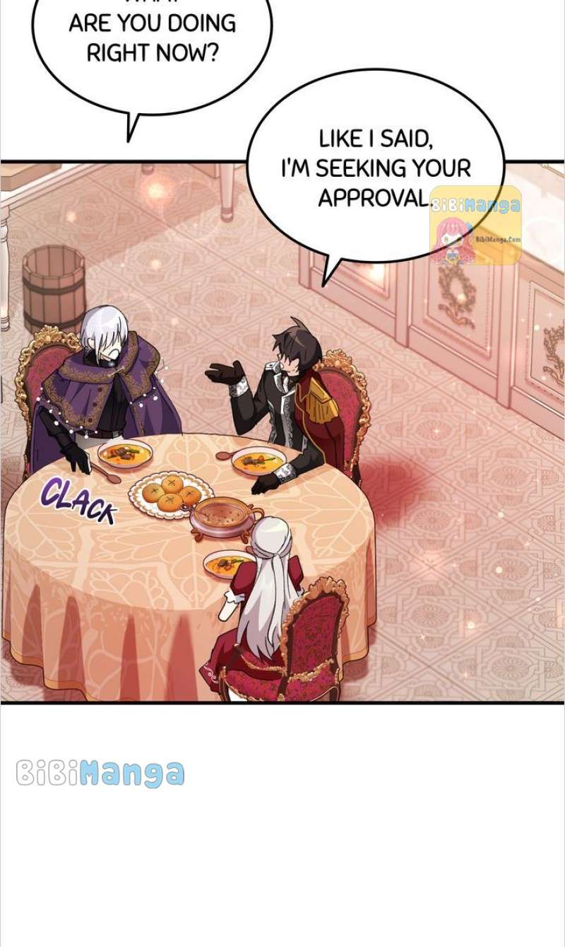 Bon Appétit! - Chapter 59