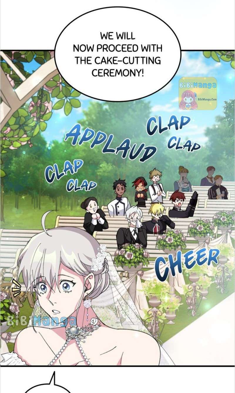 Bon Appétit! - Chapter 59