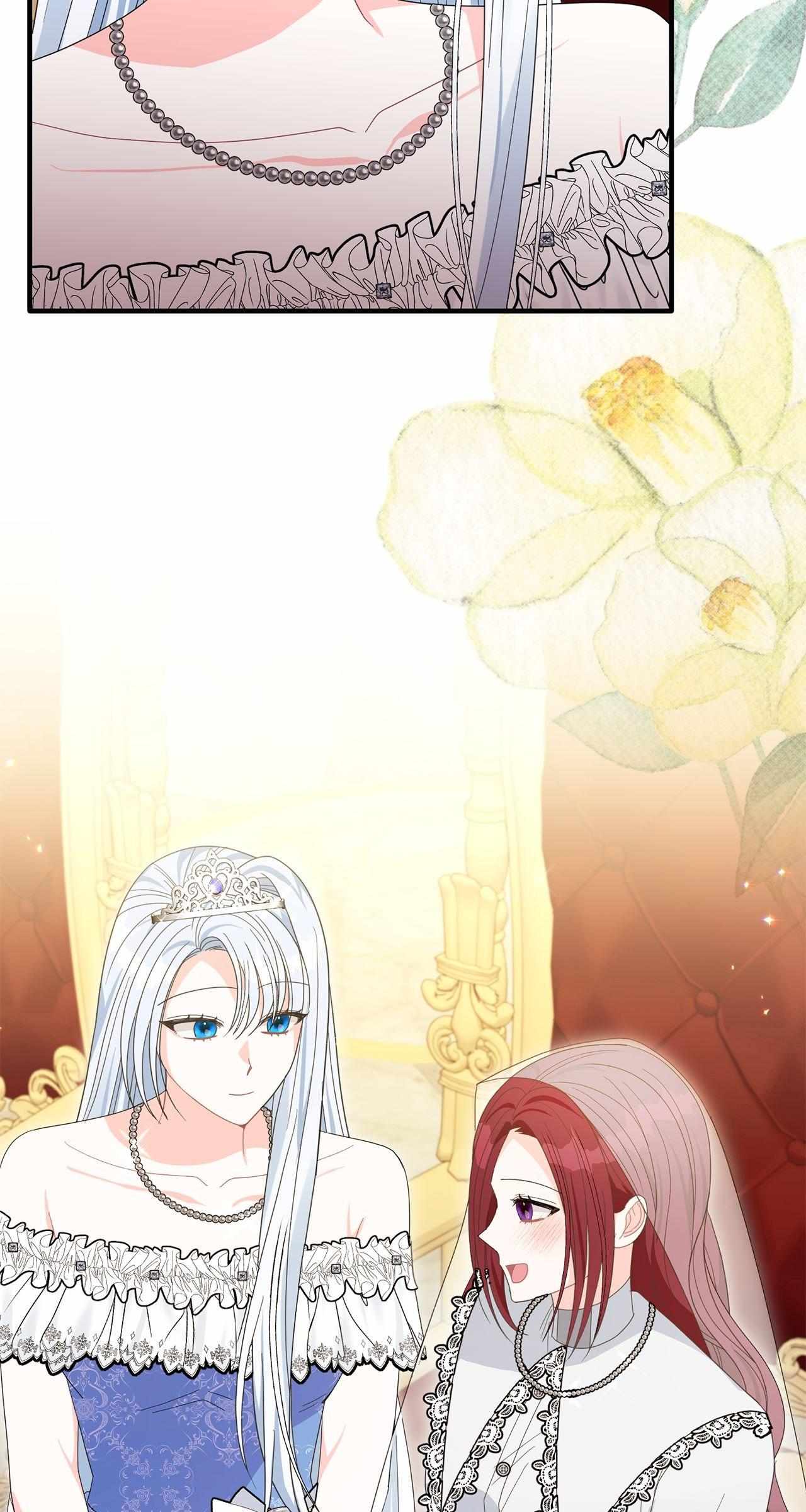 No, I Only Charmed The Princess! - Chapter 35