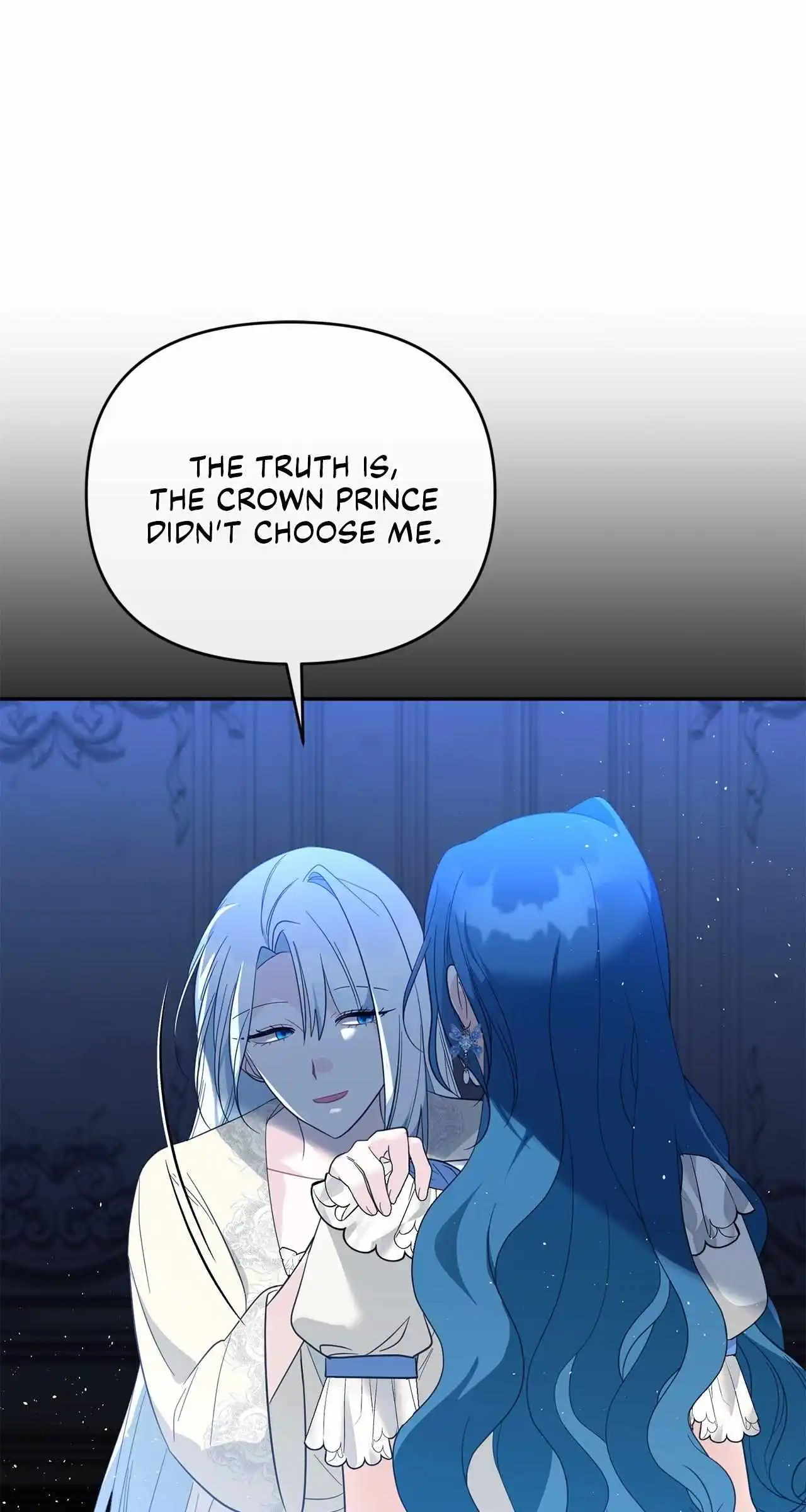 No, I Only Charmed The Princess! - Chapter 8