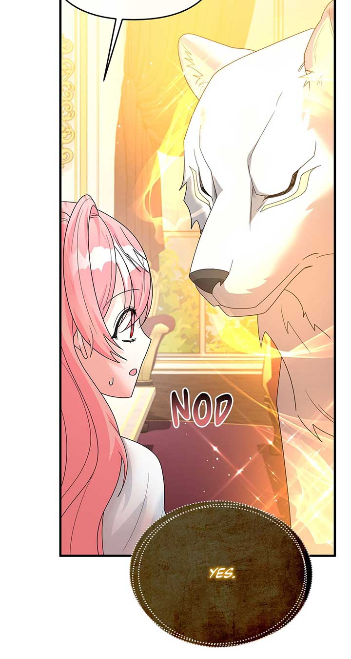 No, I Only Charmed The Princess! - Chapter 23