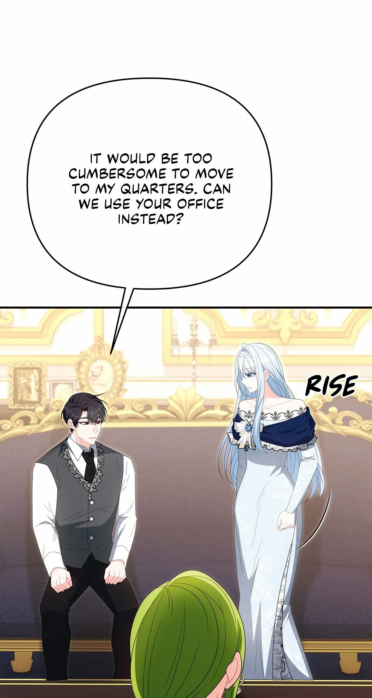 No, I Only Charmed The Princess! - Chapter 48