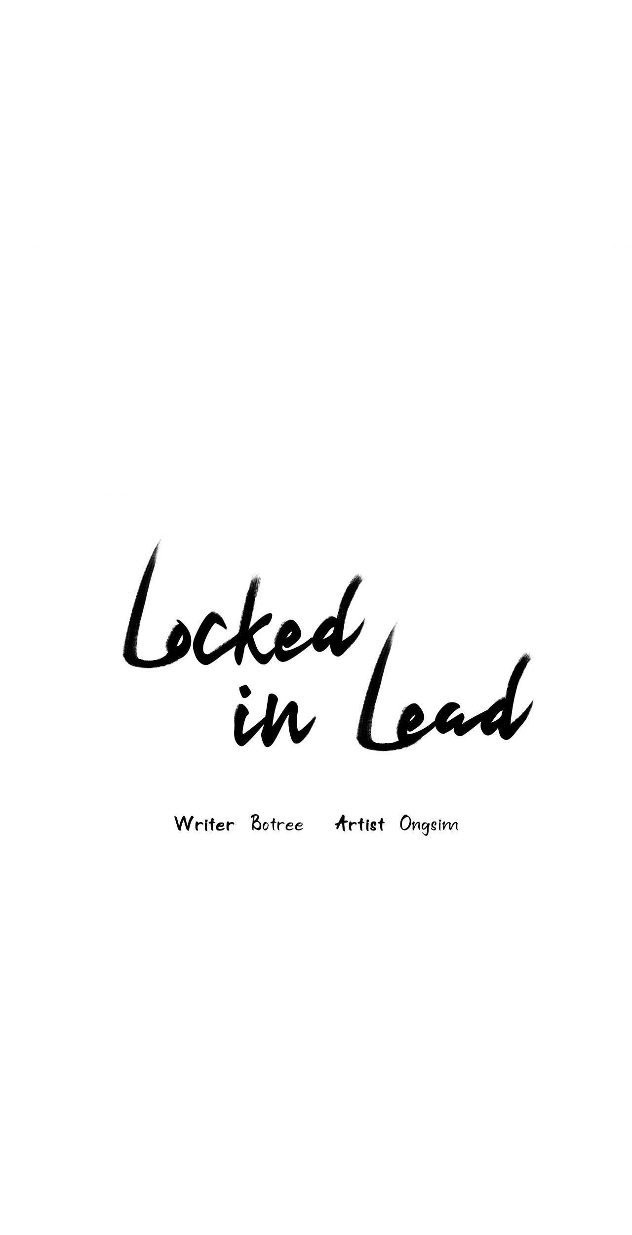 Locked in Lead - Chapter 7