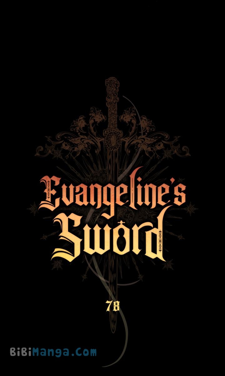 Evangeline’s Sword - Chapter 78