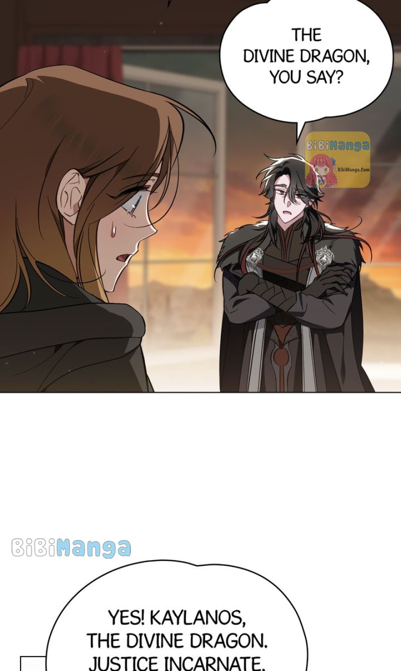 Evangeline’s Sword - Chapter 68