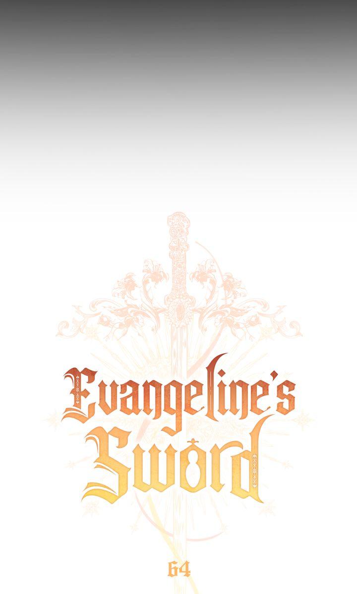 Evangeline’s Sword - Chapter 64