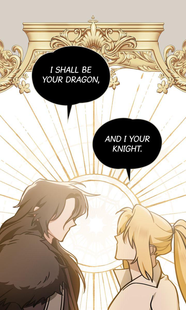 Evangeline’s Sword - Chapter 80