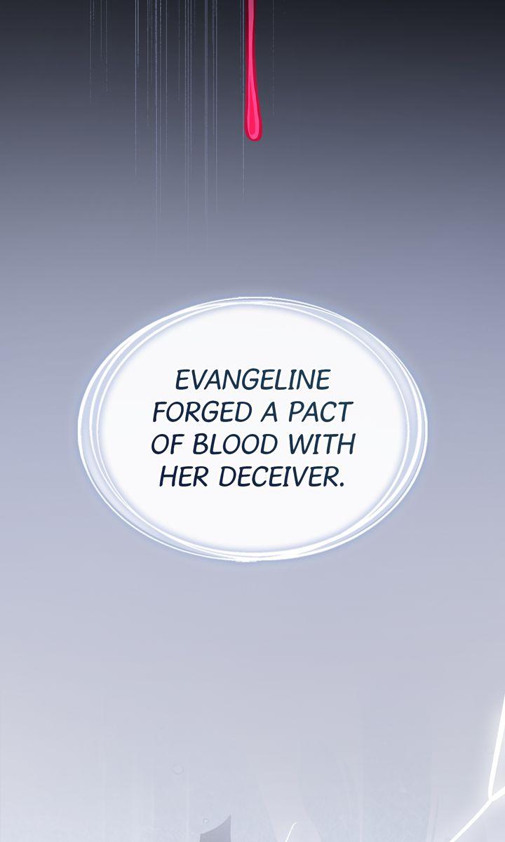 Evangeline’s Sword - Chapter 80