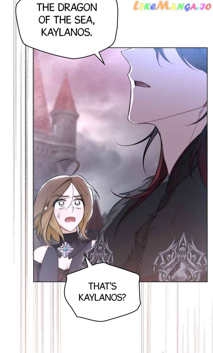 Evangeline’s Sword - Chapter 69