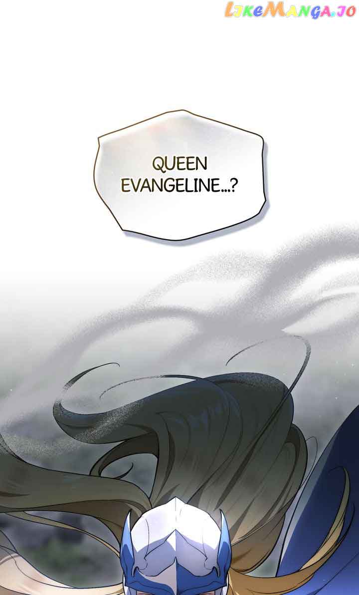 Evangeline’s Sword - Chapter 69