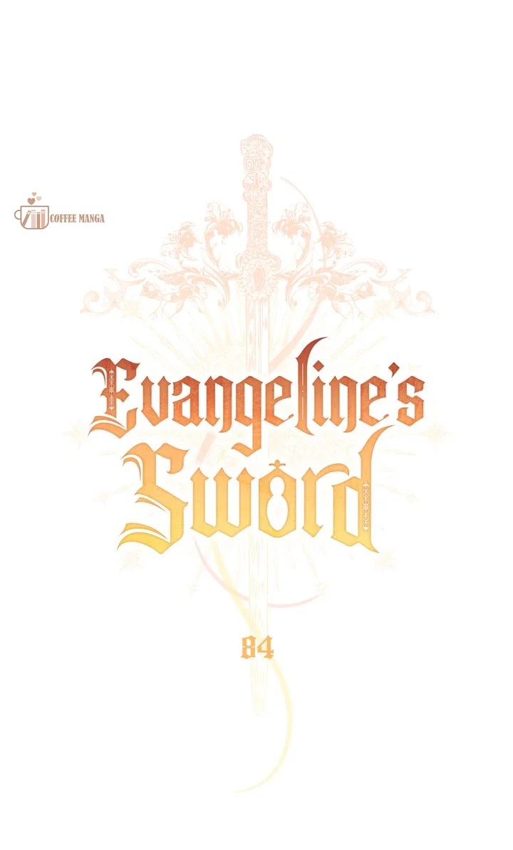 Evangeline’s Sword - Chapter 84