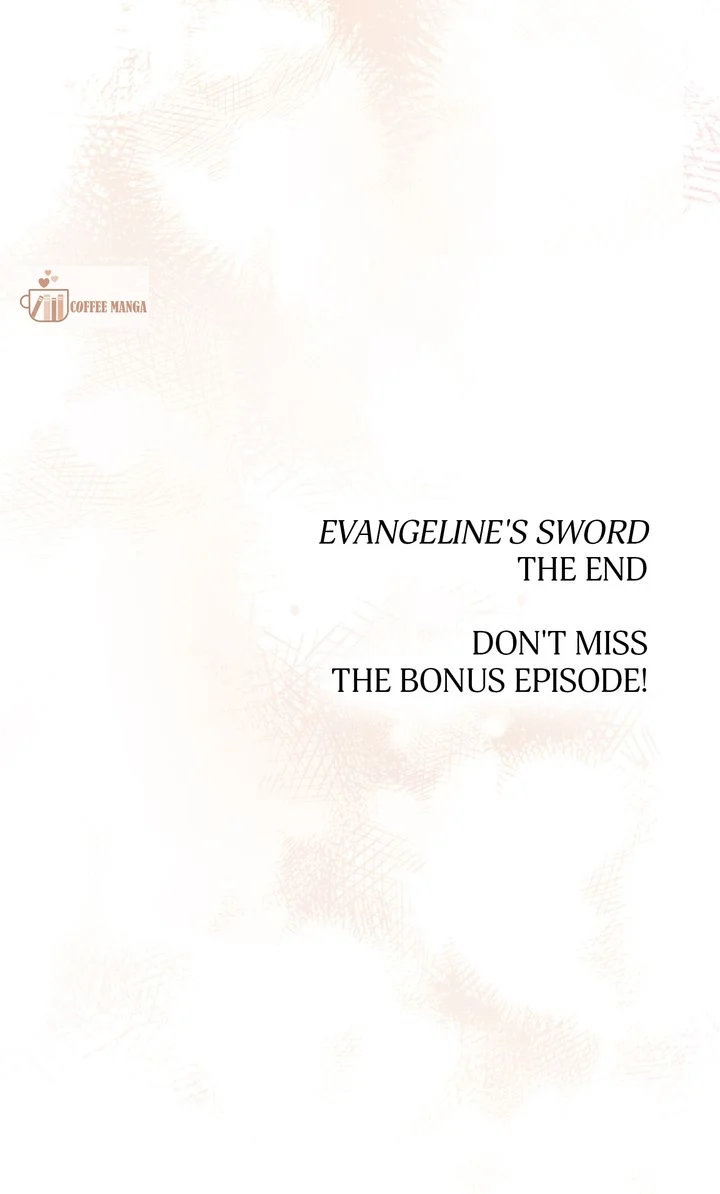 Evangeline’s Sword - Chapter 84