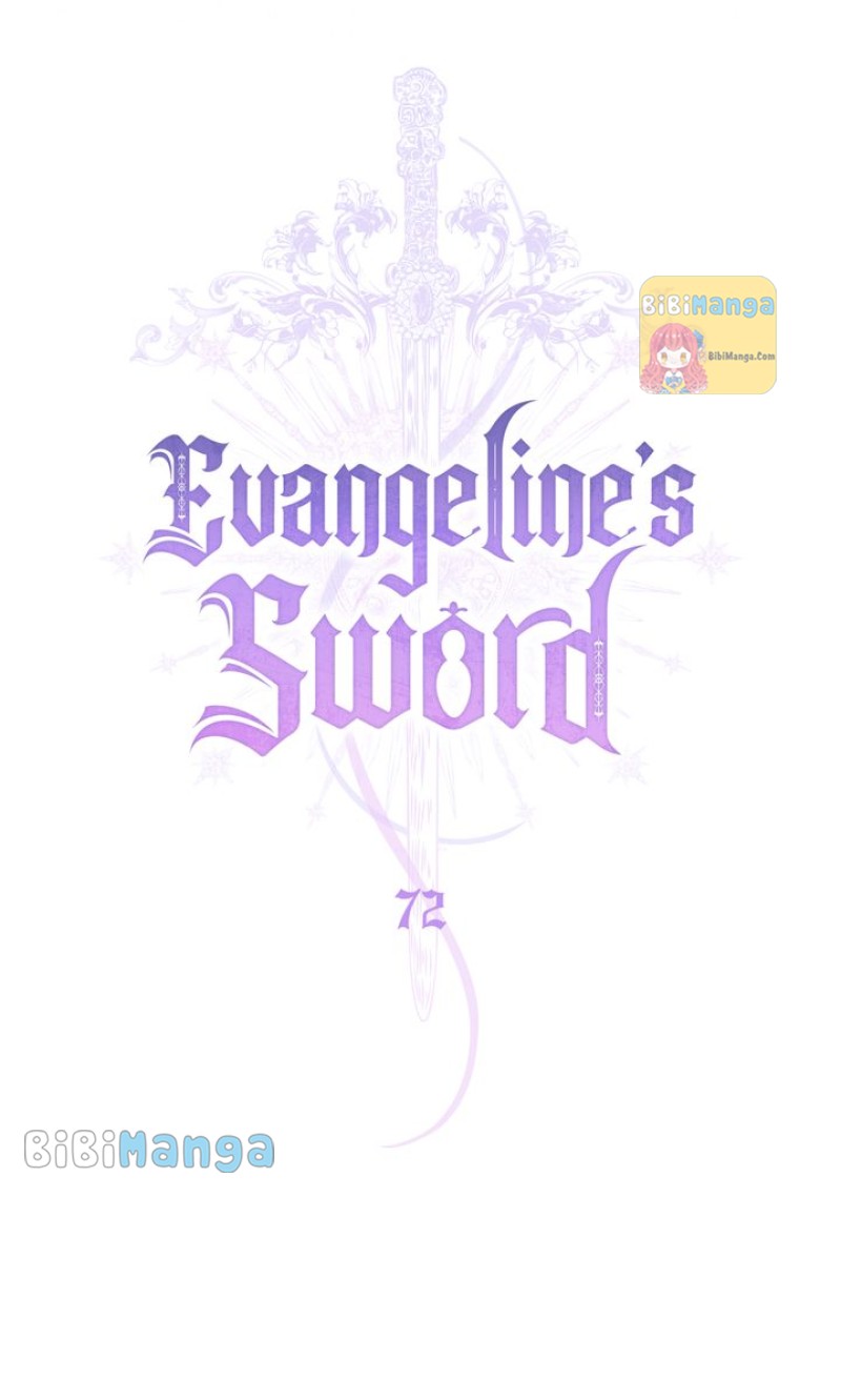 Evangeline’s Sword - Chapter 72