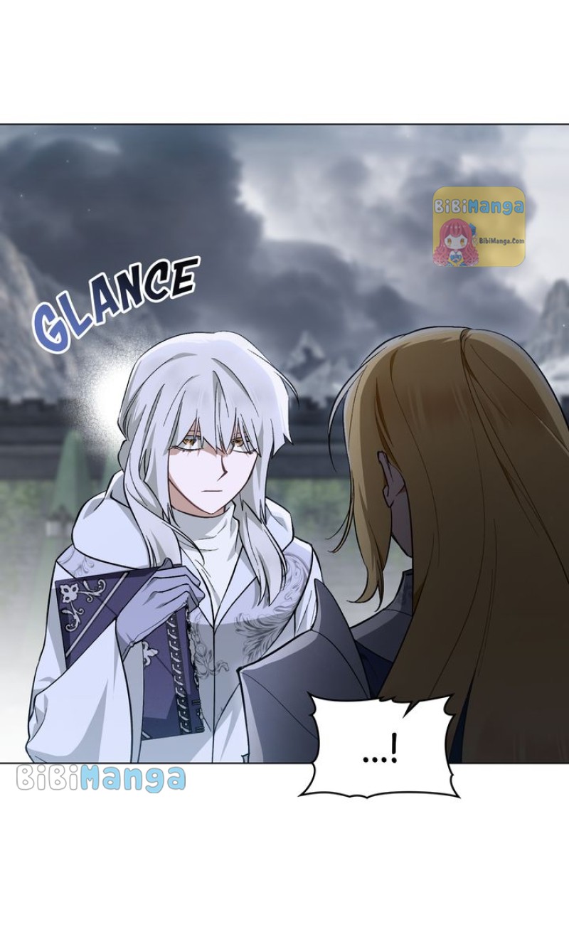 Evangeline’s Sword - Chapter 72