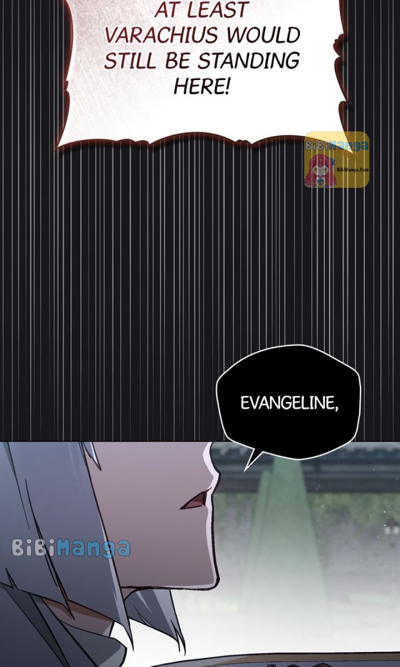 Evangeline’s Sword - Chapter 72