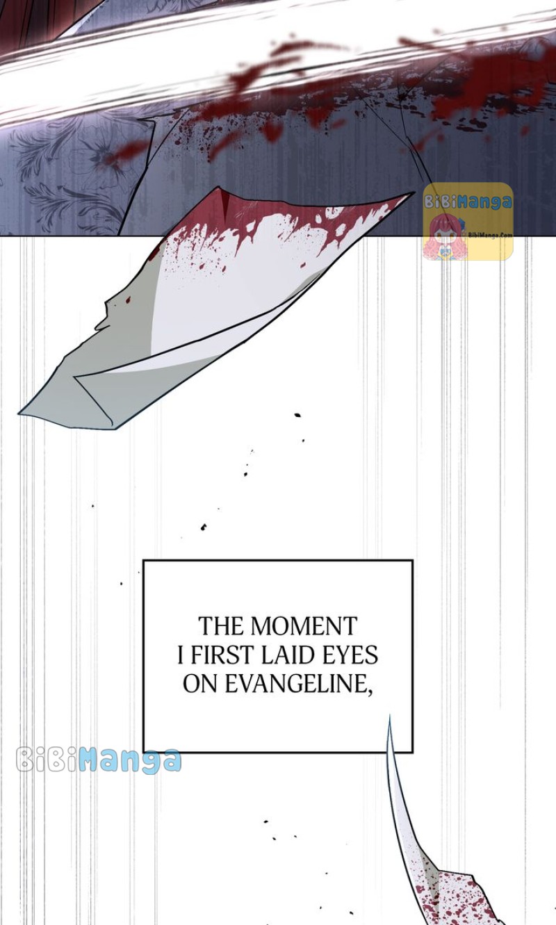 Evangeline’s Sword - Chapter 72