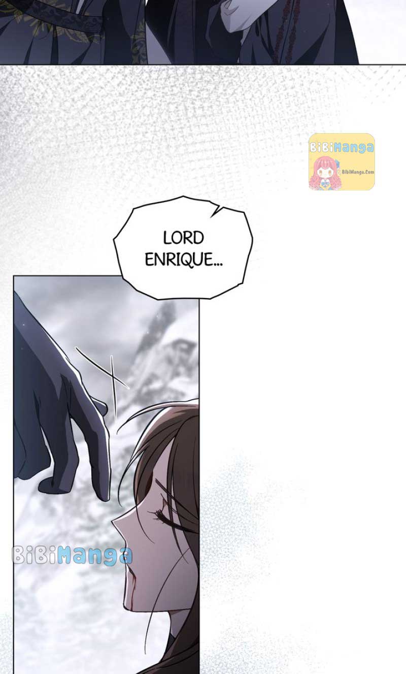 Evangeline’s Sword - Chapter 76