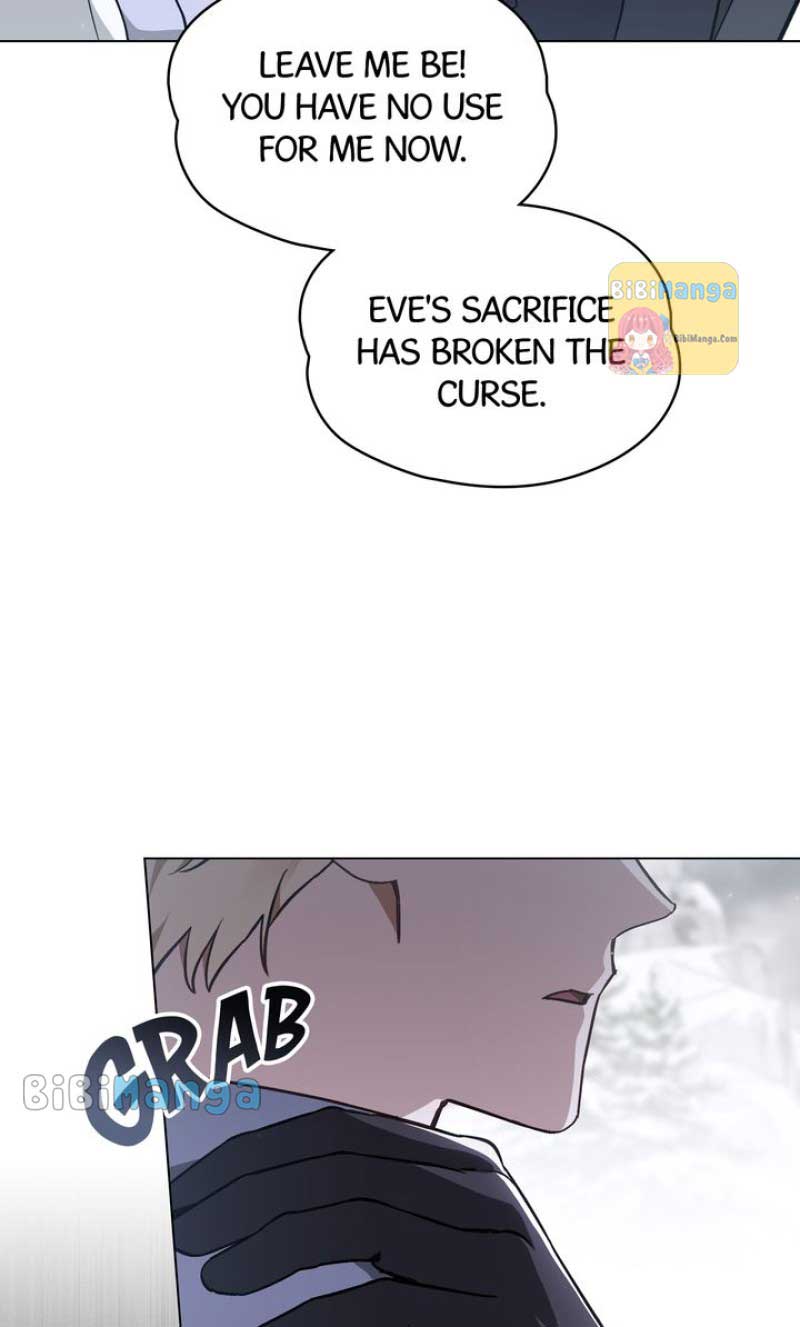 Evangeline’s Sword - Chapter 76