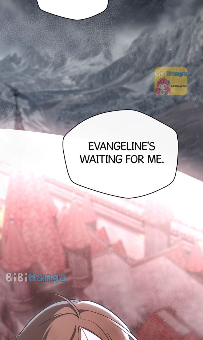 Evangeline’s Sword - Chapter 70