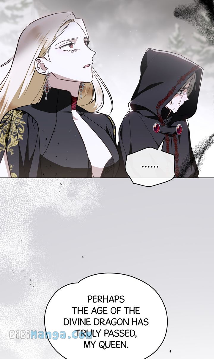 Evangeline’s Sword - Chapter 79