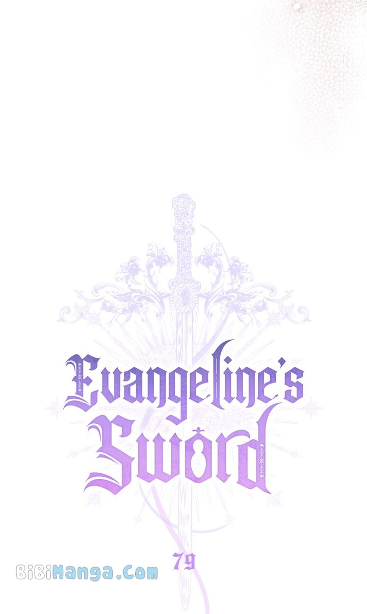 Evangeline’s Sword - Chapter 79