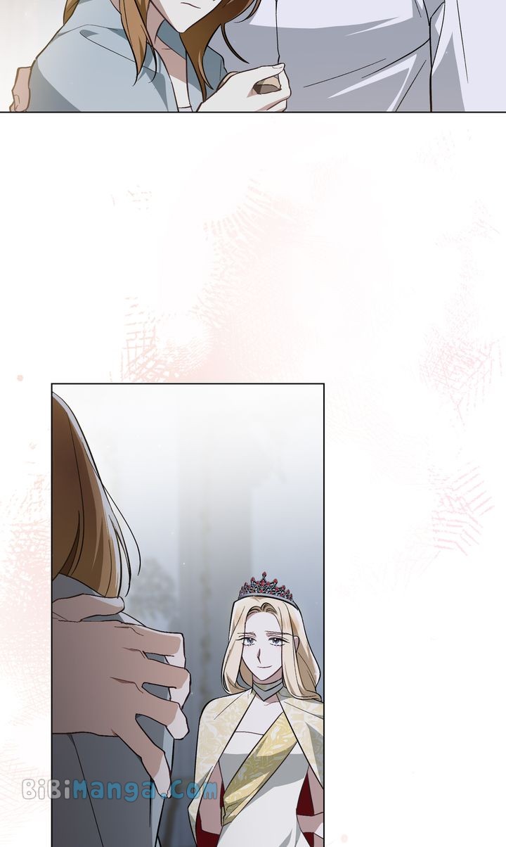 Evangeline’s Sword - Chapter 79