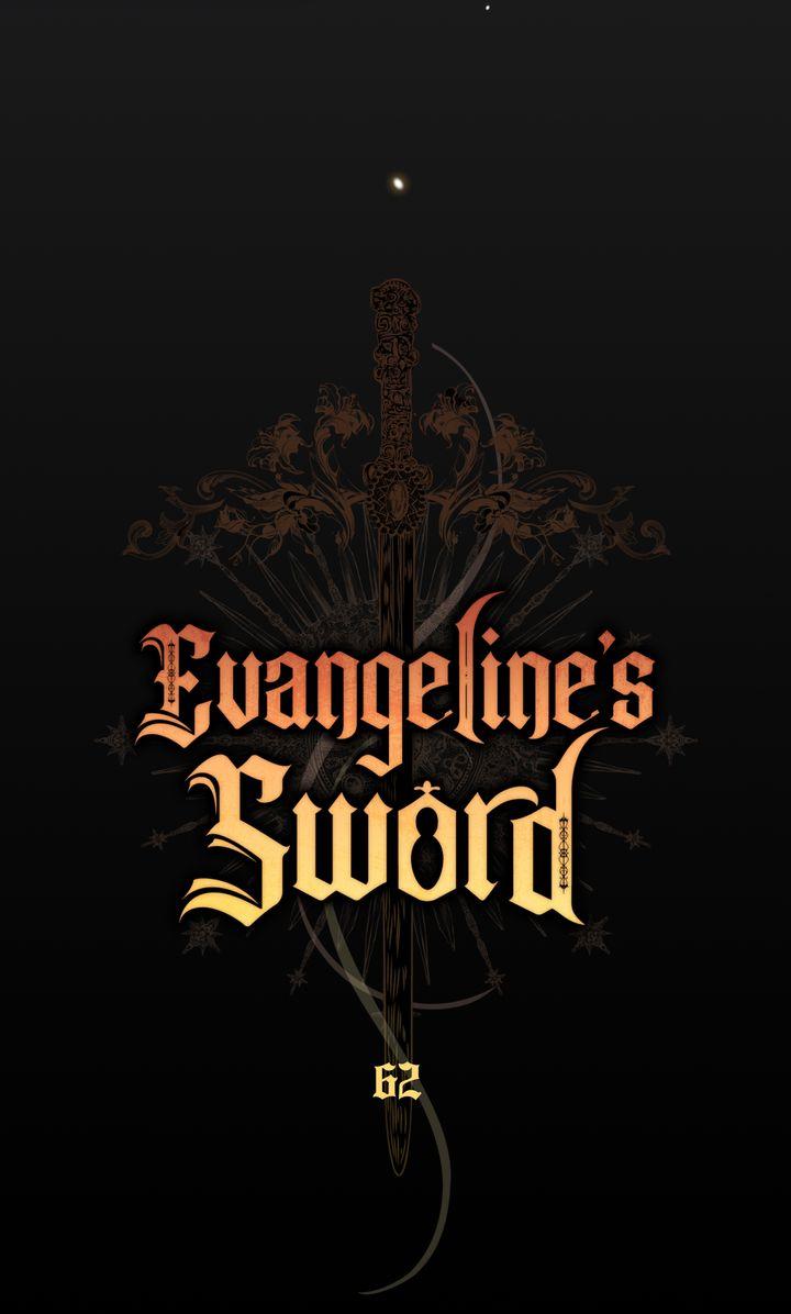 Evangeline’s Sword - Chapter 62