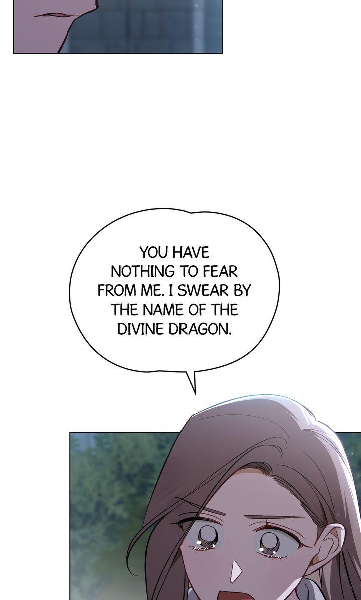 Evangeline’s Sword - Chapter 62