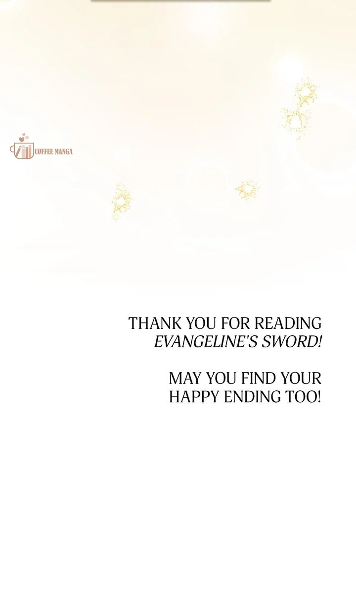 Evangeline’s Sword - Chapter 85