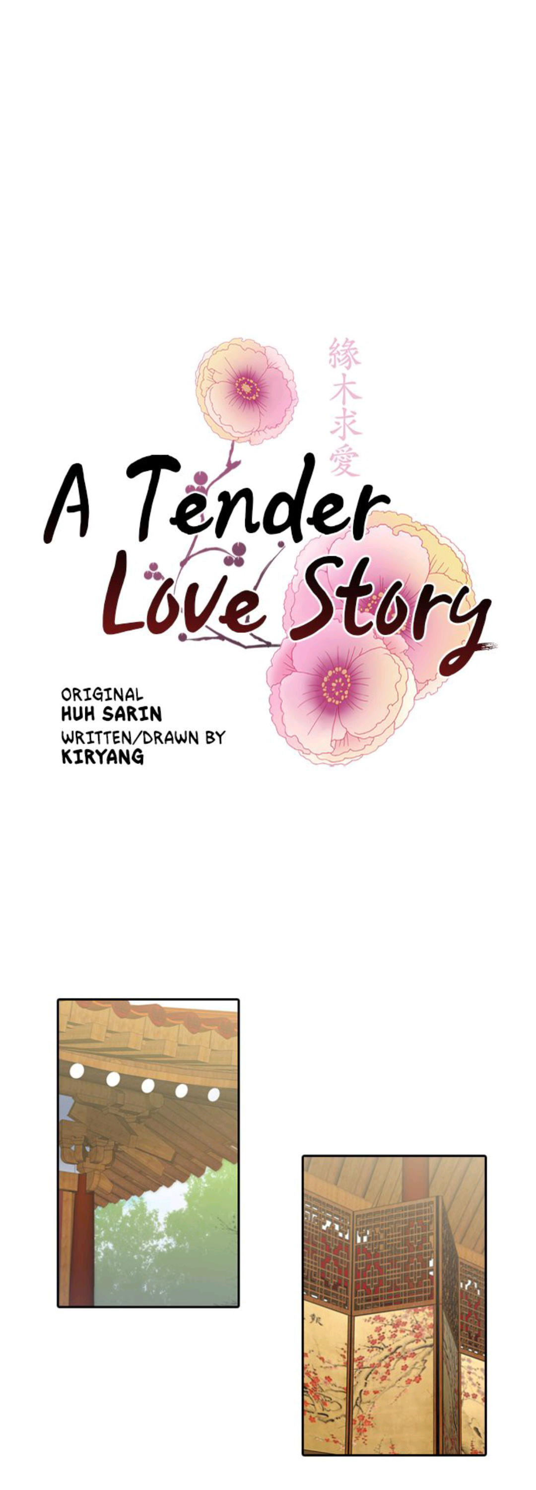 A Tender Love - Chapter 77