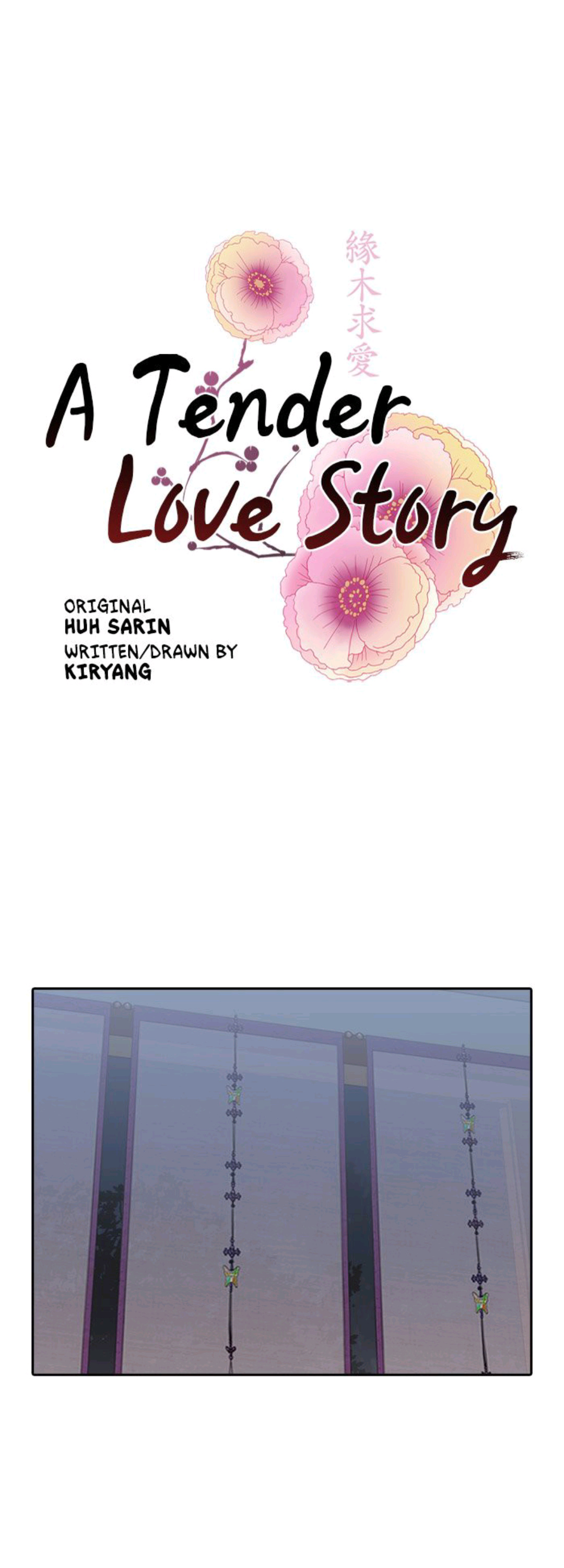 A Tender Love - Chapter 88