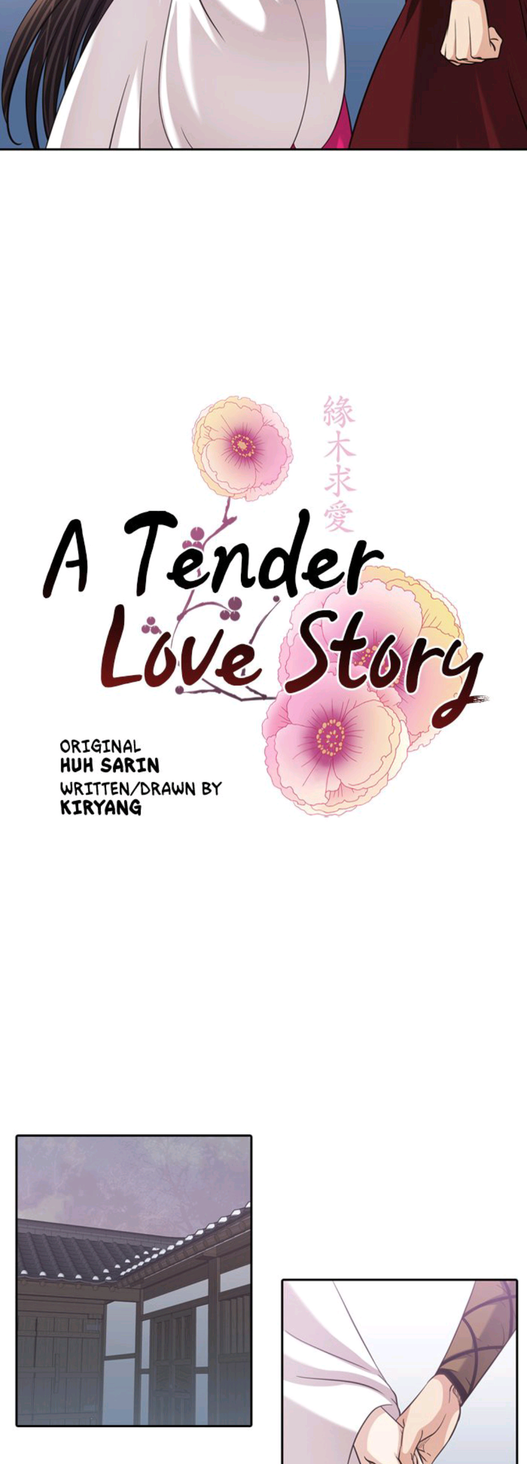 A Tender Love - Chapter 95