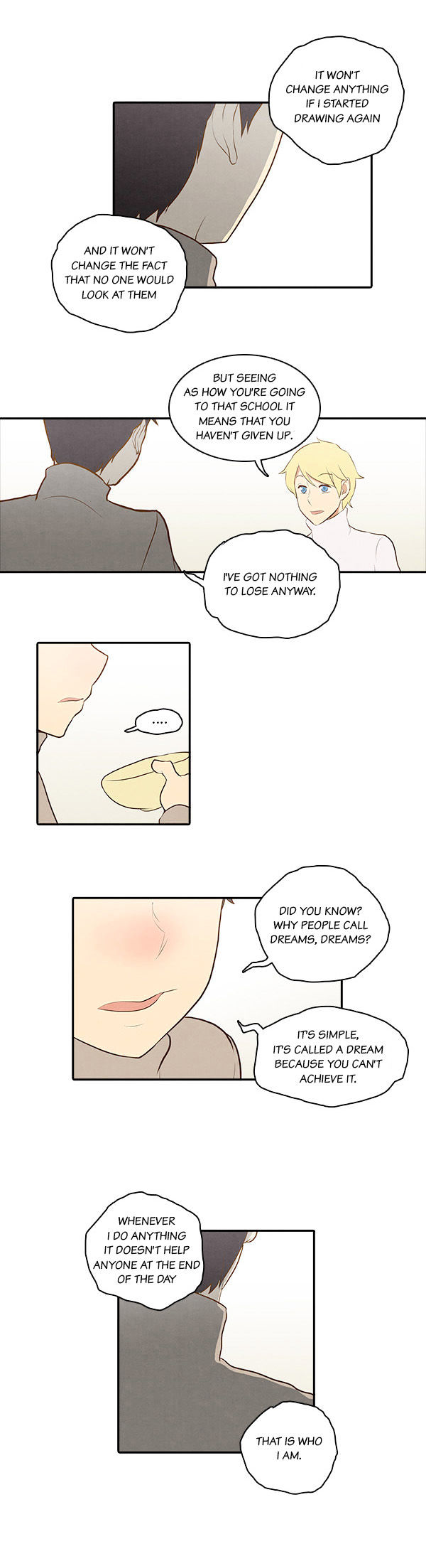 How To Open A Triangular Riceball - Chapter 17