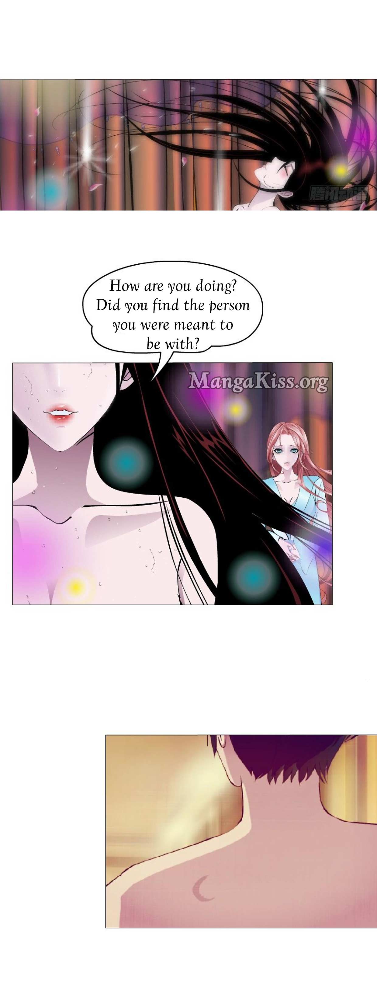 Beauty And Demon - Chapter 31