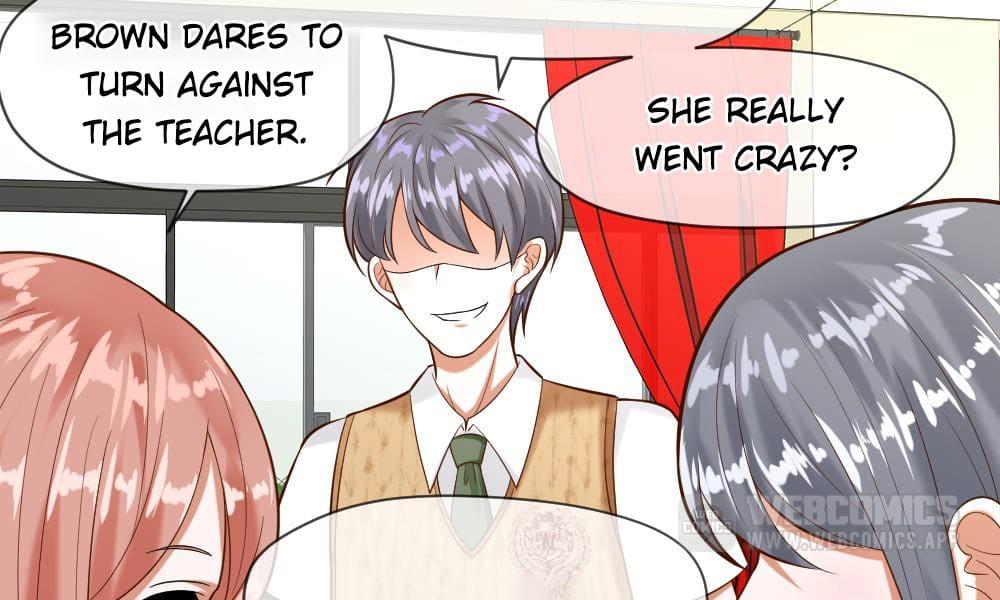 School Hunk Must Love Me - Chapter 58