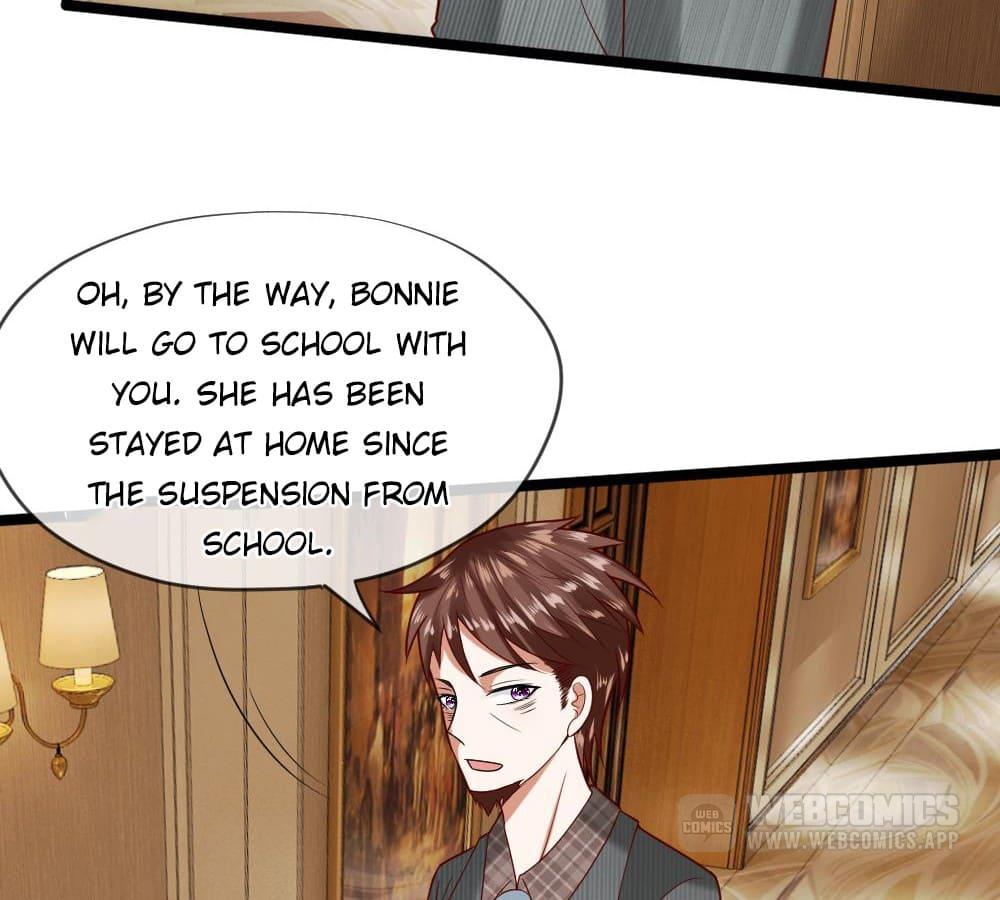 School Hunk Must Love Me - Chapter 39