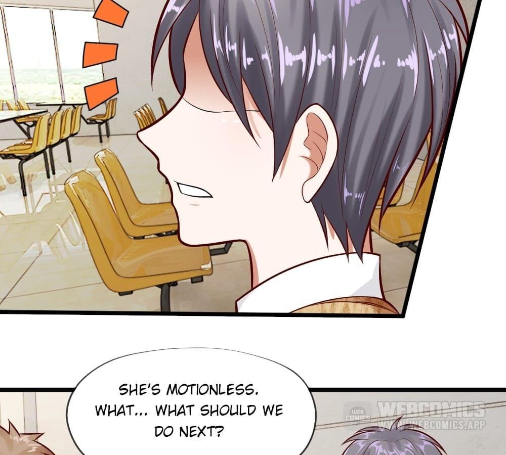 School Hunk Must Love Me - Chapter 60