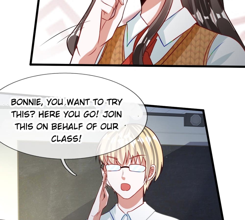 School Hunk Must Love Me - Chapter 70