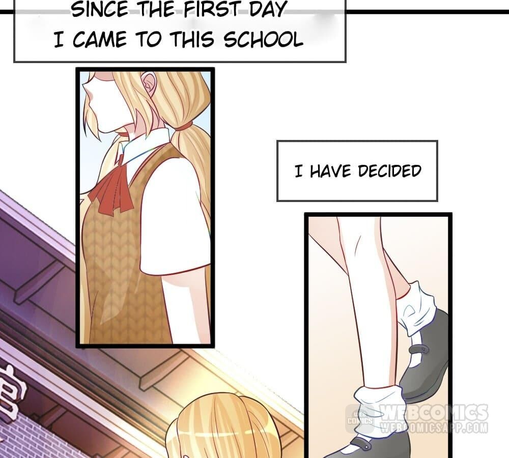 School Hunk Must Love Me - Chapter 76