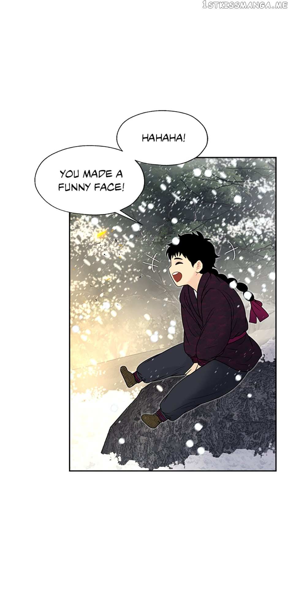 Yeonhwajeon - Chapter 48