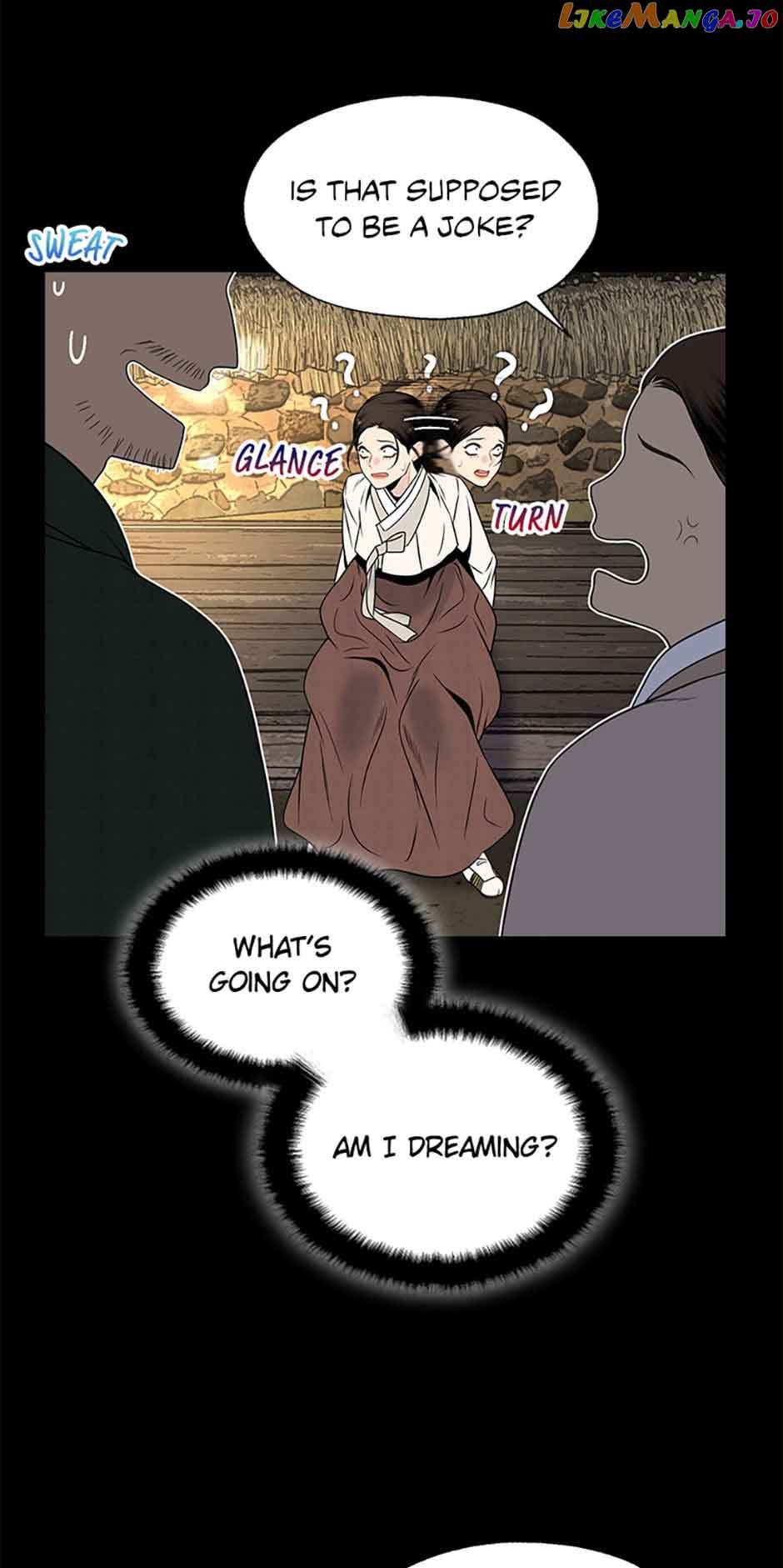 Yeonhwajeon - Chapter 77